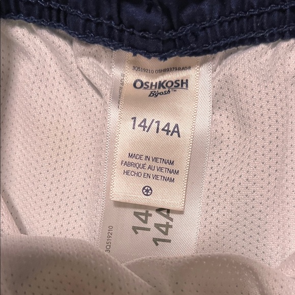 Osh Kosh Boys Swim Set - Picture 2 of 3